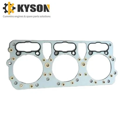 VTA28 Kit guarnizioni motore superiore 3803697 V28 VT28 Guarnizione testata BM98021 4912321 4912314 3058347 3033403 135978 Set guarnizioni inferiori 3017564 Kit guarnizioni superiori 3803697 Parti motore di alta qualità per automobili