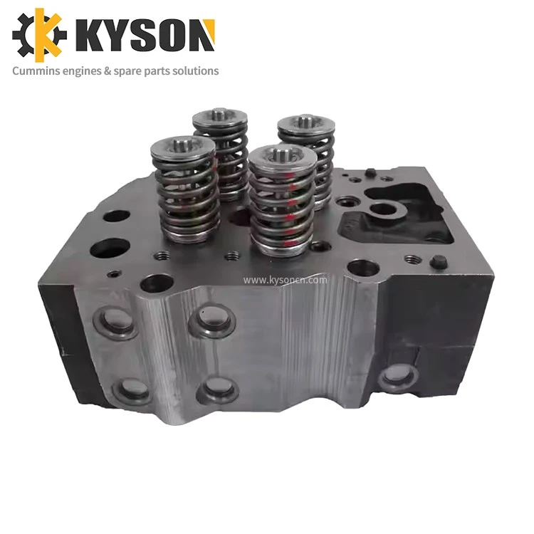 CCEC 3646323 3811985 3641566 3640321 3646324 KTA19 Excavator Diesel Engine Cylinder Block For Cummins high quality