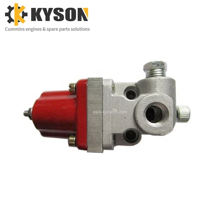 Cummins Machinery Engine Valve,Fuel Shutoff 3018453 3037997 suppliers