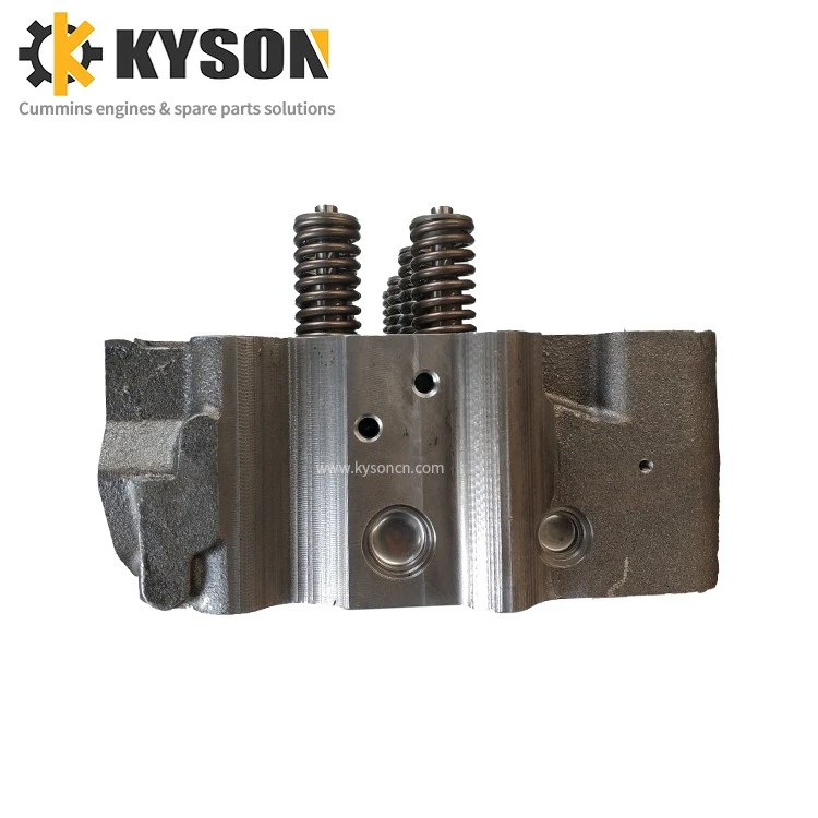 Testata per motore Cummins NT855 Codice articolo. 4914939 3418678