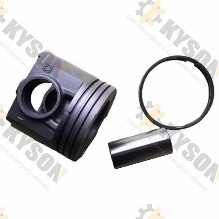 Pezzi di ricambio motore Kit pistone motore Cummins 3093031 3800363 Cummins QST30 3093031 3800363