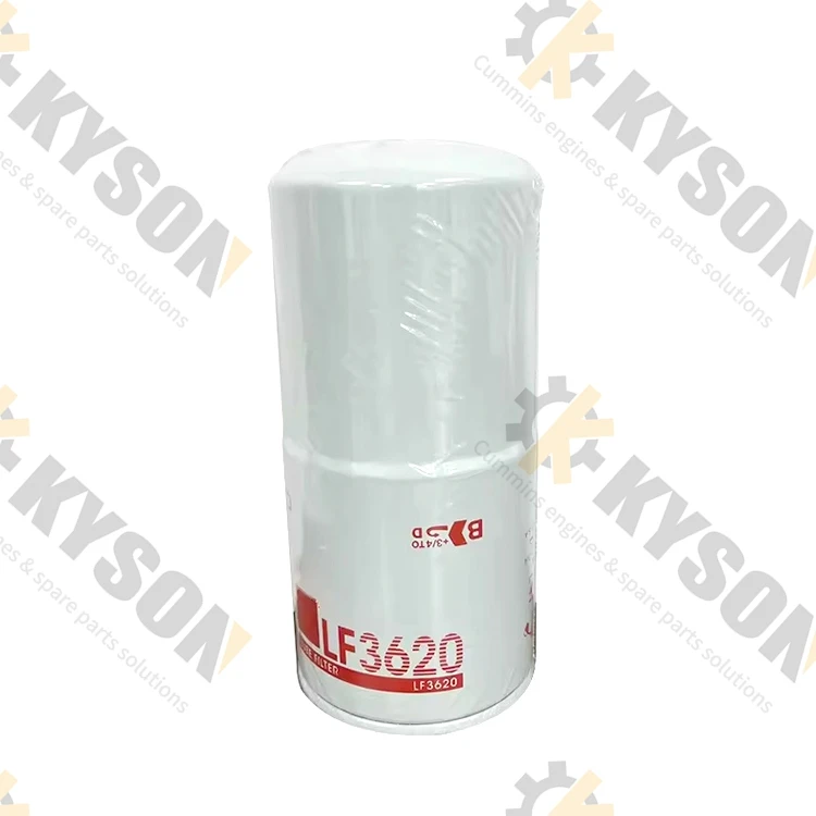 Oil filter 2 Oil filter 2