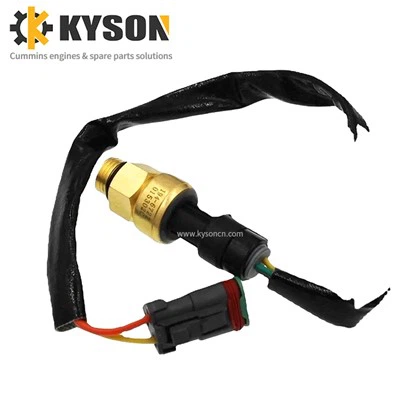 Sensore motore Cummins NT855 compatibile per Cummins, modello 3165752