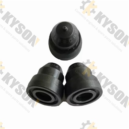 Sistema di alimentazione motore diesel per camion M11 Ism11 Qsm11 Tazza iniettore carburante Common Rail 3005963